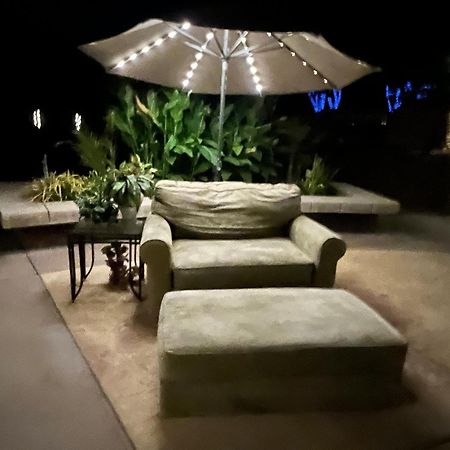 The Oasis Daire Redding Dış mekan fotoğraf