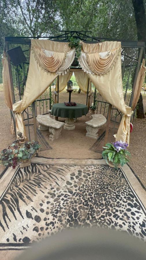 The Oasis Daire Redding Dış mekan fotoğraf